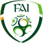 FAI President's Cup logo