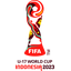 World Cup - U17 logo