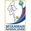 National League logo