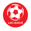 Lao League logo