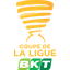 Coupe de la Ligue logo
