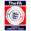 Community Shield Women logo
