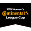 WSL Cup logo
