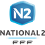 National 2 - Group D logo