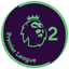Premier League 2 Division One logo