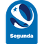 Segunda División logo
