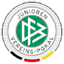 DFB Junioren Pokal logo