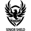 Senior Shield logo