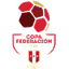 Copa Federacion logo