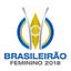 Brasileiro Women logo