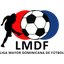 Liga Mayor logo