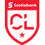 CONCACAF League logo