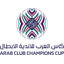 Arab Club Champions Cup logo