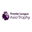 Premier League Asia Trophy logo
