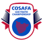 COSAFA U20 Championship logo