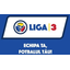 Liga III - Serie 2 logo