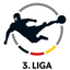 3. Liga logo