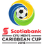 شعار كأس الكاريبي