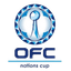 شعار كأس أمم أوقيانوسيا