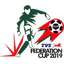 Federation Cup logo