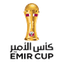 Emir Cup logo