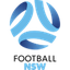 New South Wales NPL 2 logo