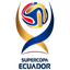 Supercopa de Ecuador logo