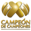 Campeón de Campeones logo