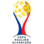 Copa Paulino Alcantara logo