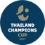 Thai Champions Cup logo
