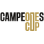 Campeones Cup logo