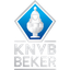 KNVB Beker logo