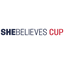 شعار كأس SheBelieves