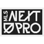 شعار دوري المواهب الأمريكي - Next Pro
