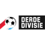 Derde Divisie - Saturday logo