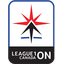 League 1 Ontario logo