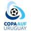 Copa Uruguay logo