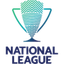 National League - National logo