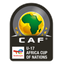 CAF Cup of Nations - U17 logo