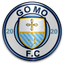 GOMO logo