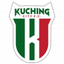 Kuching FA logo