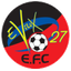 Évreux 27 logo
