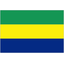 Gabon U23 logo