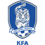 Korea Republic U23 logo
