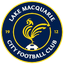 Lake Macquarie logo