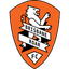 Brisbane Roar II logo