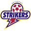 Brisbane Strikers logo