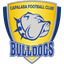 Capalaba logo