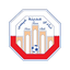 Isa Town logo