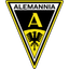 Alemannia Aachen U19 logo